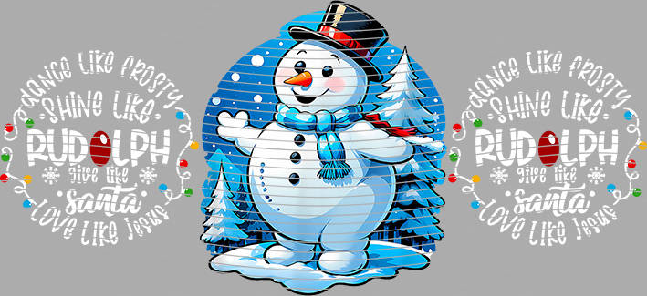 16oz Christmas-J10-2102